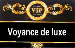 Voyance de luxe de Josyane JOYCE